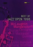 Best Of Jazz Open 1998