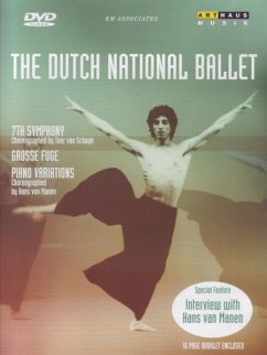 The Dutch National Ballet - Dutch National Ballet,The