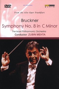 Cover Sinfonie 8