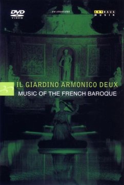 Musik Des Franz.Barock - Il Giardino Armonico