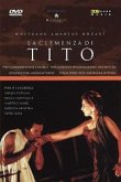 La Clemenza Di Tito
