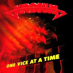 One Vice At A Time - Krokus