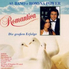 Cover Romantica
