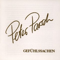 Cover Gefühlssachen