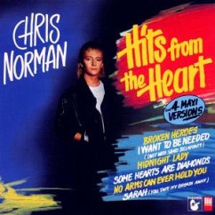 Hits From The Heart - Chris Norman