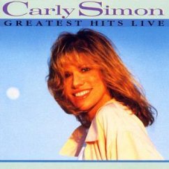 Greatest Hits Live - simon, carly