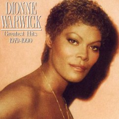Greatest Hits 1979-1990 - Warwick,Dionne