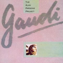 Gaudi - alan project parsons