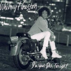 I'm Your Baby Tonight, 1 Audio-CD