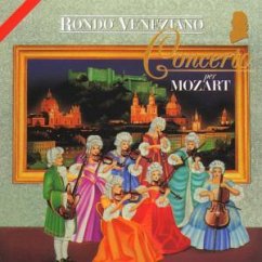 Concerto per Mozart - Rondo Veneziano