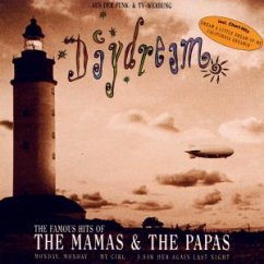 Daydream - The Mamas & The Papas