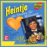Heintje-Die Stimme Für Million