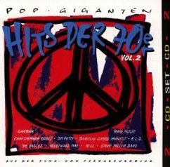 Cover Hits Der 70Er Vol.2