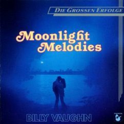 Moonlight Melodies - Billy Vaughn