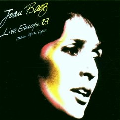 Live Europe 83 - Baez,Joan