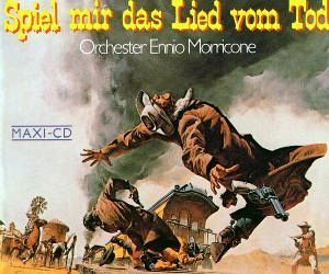 Spiel mir das Lied vom Tod