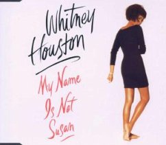 My Name Is Not Susan - Houston,Whitney