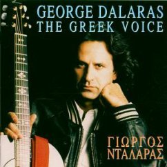Cover The Greek Voice