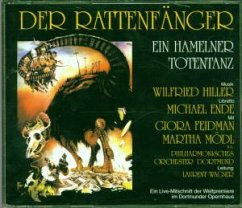 Cover Gesamtaufnahme