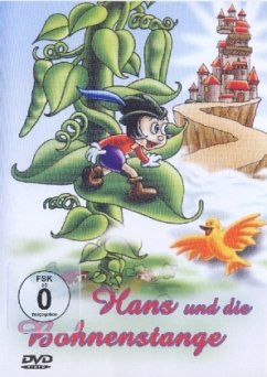 Hans und die Bohnenstange Cover Hans und die Bohnenstange