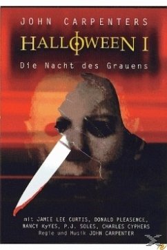 Halloween - Die Nacht des Grauens