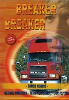 Cover Breaker! Breaker!