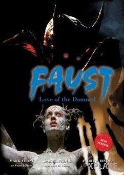 Faust - Love of the Damned