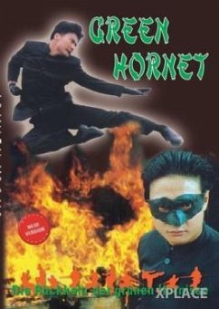 Green Hornet - Neuverfilmung