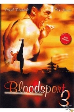 Bloodsport 3