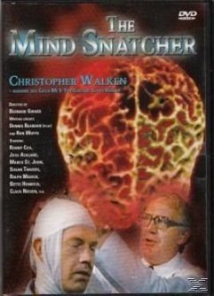 The Mind Snatcher