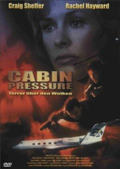 Cabin Pressure - Terror über den Wolken