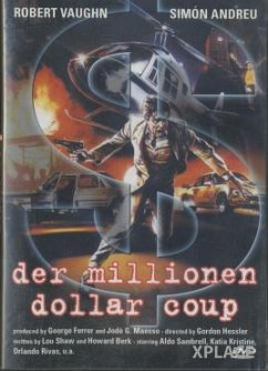 Der Millionen Dollar Coup