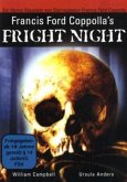 Fright Night / Francis Ford Coppola: Dementia 13 Fright Night / Francis Ford Coppola: Dementia 13