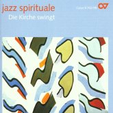 Jazz Spirituale Jazz Spirituale
