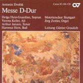 Messe D-Dur Messe D-Dur