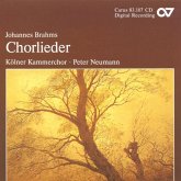 Chorlieder Chorlieder