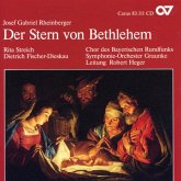 Der Stern Von Bethlehem (M.Sacra I)