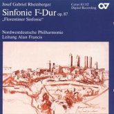 Sinfonie F-dur,op.87,florenti Sinfonie F-dur,op.87,florenti