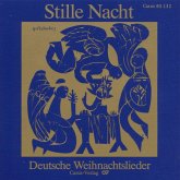 Stille Nacht-Deutsche Weihnachtslieder