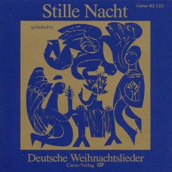 Stille Nacht-Deutsche Weihnachtslieder - Schönbrunn