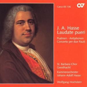 Laudate Pueri,psalmen Und Ant Laudate Pueri,psalmen Und Ant