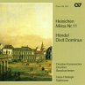 Missa 11/Dixit Dominus - Bild 1