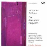 Ein Deutsches Requiem op.45 Ein Deutsches Requiem op.45
