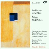 Missa Dei Patris Missa Dei Patris