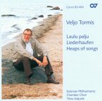 Liederhaufen-Chormusik Aus Estland