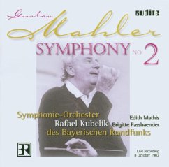 Sinfonie 2 C-Moll 
