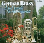 German Brass-Das Deutsche Blechbläserquintett