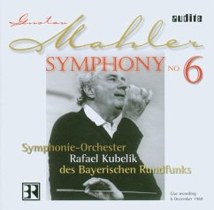 Sinfonie 6 A-Moll 