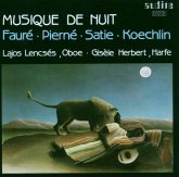 Musique De Nuit-Musik Für Oboe