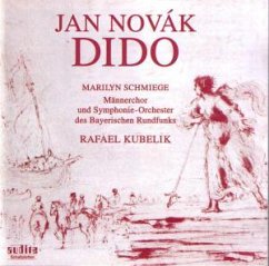 Dido-Mimus Magicus - Kubelik,R./Brso/Rf-Chor Des Br